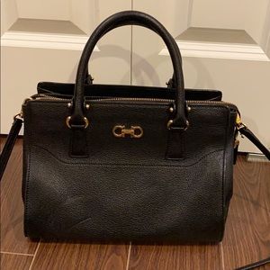 Salvatore Ferragamo made in Italy bag